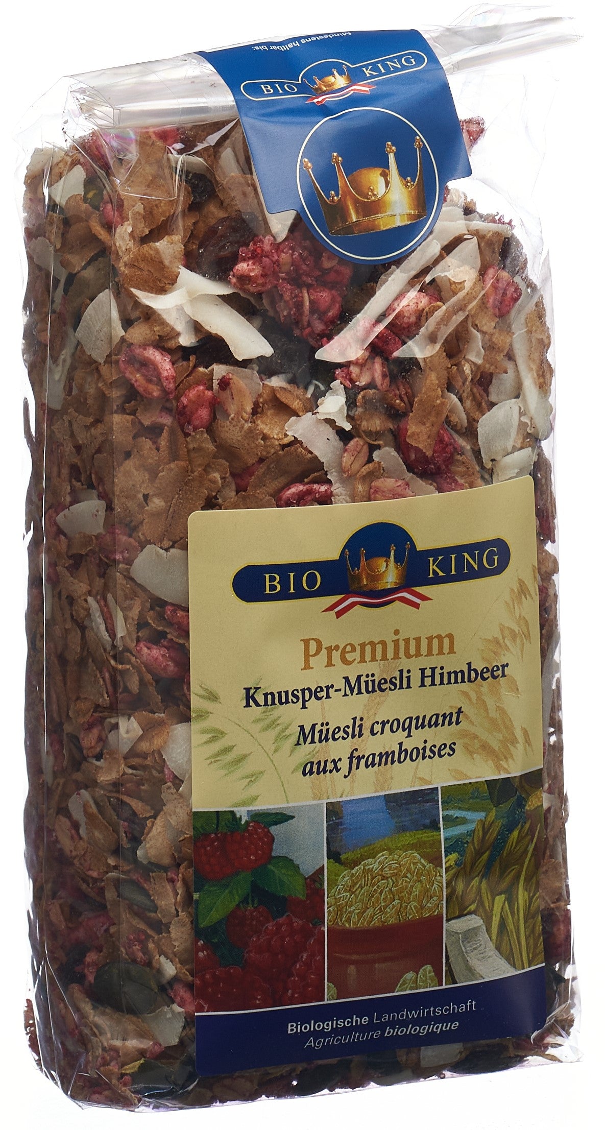 #Grösse_Beutel 375 g