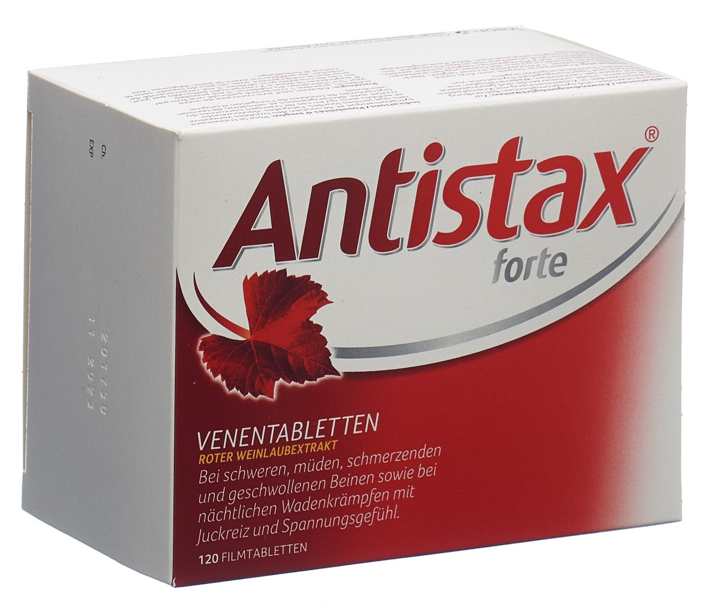 #Grösse_Blister 120 Stk
