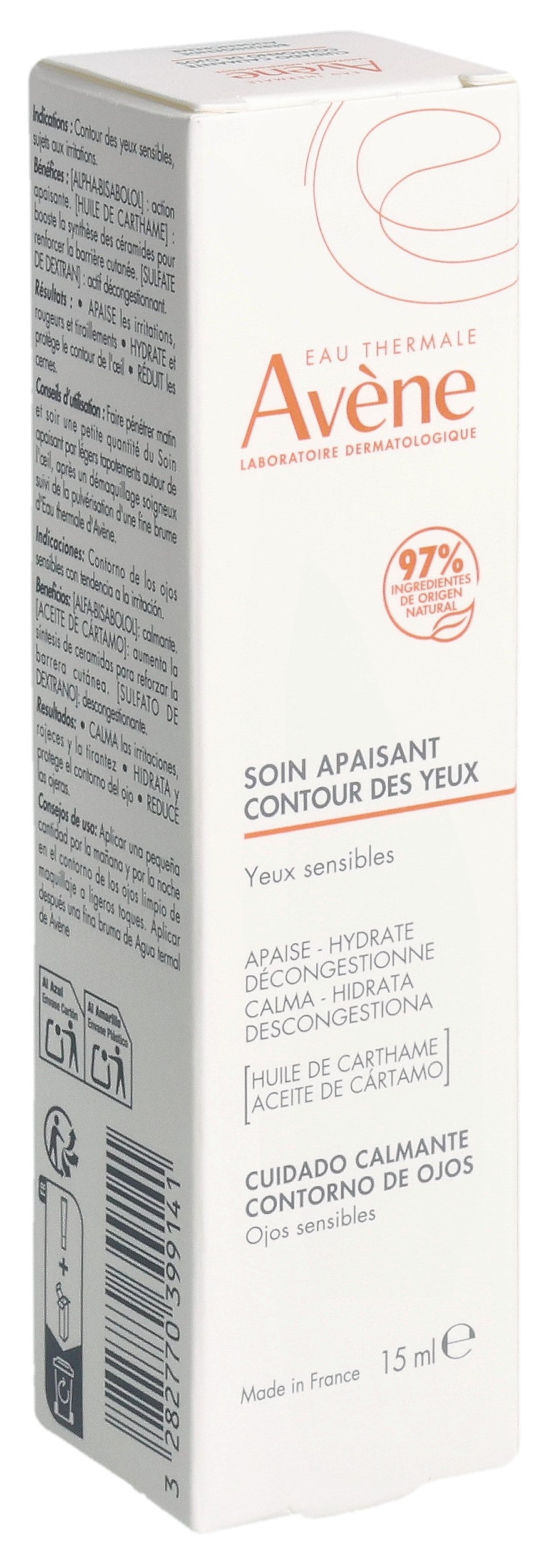 #Grösse_Tube 15 ml