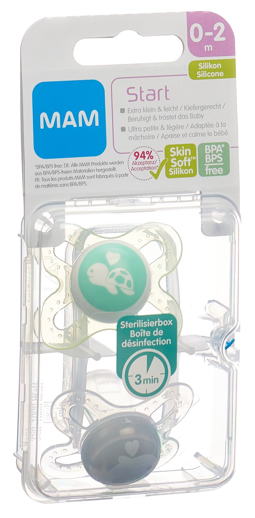 #Grösse_2 Stk