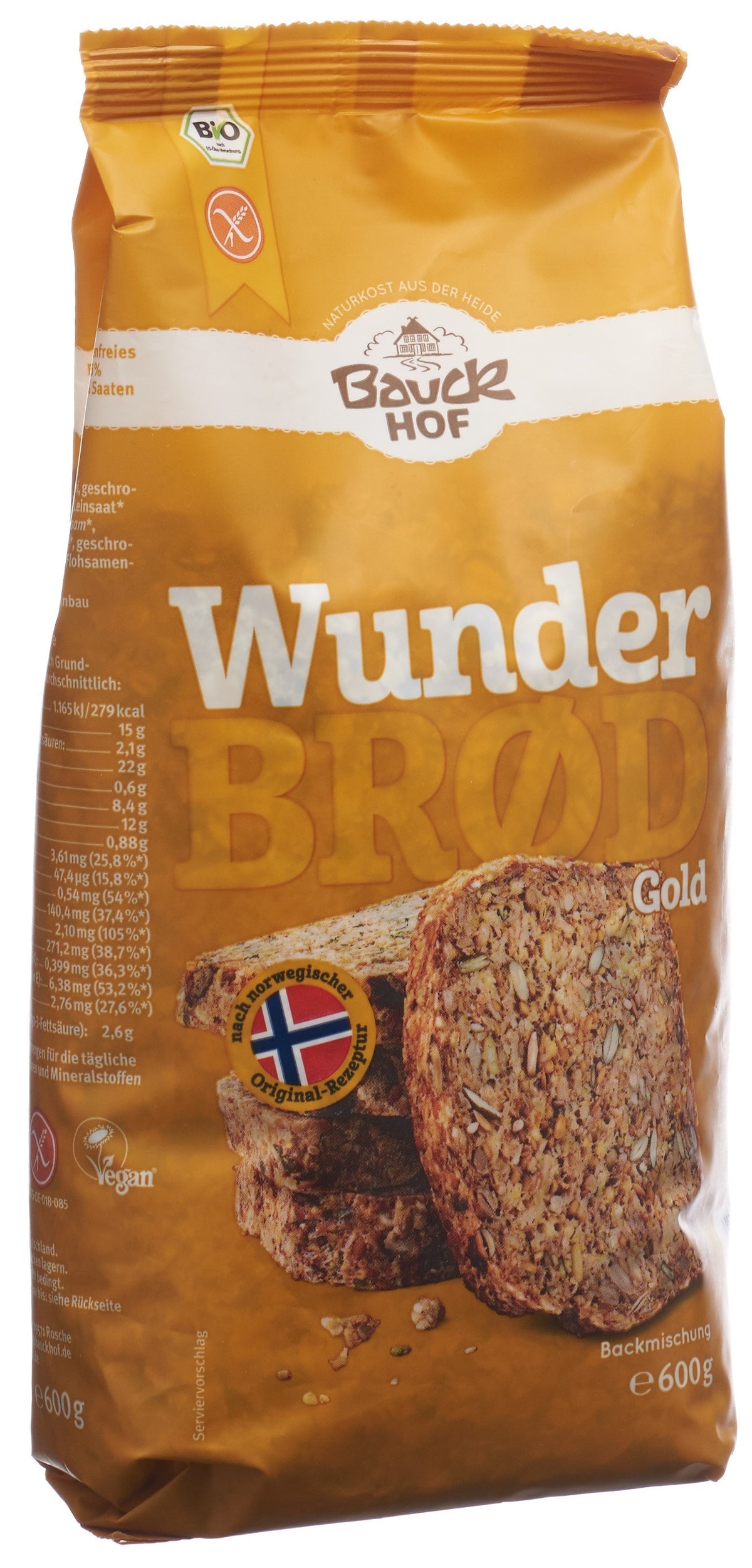 #Grösse_Beutel 600 g