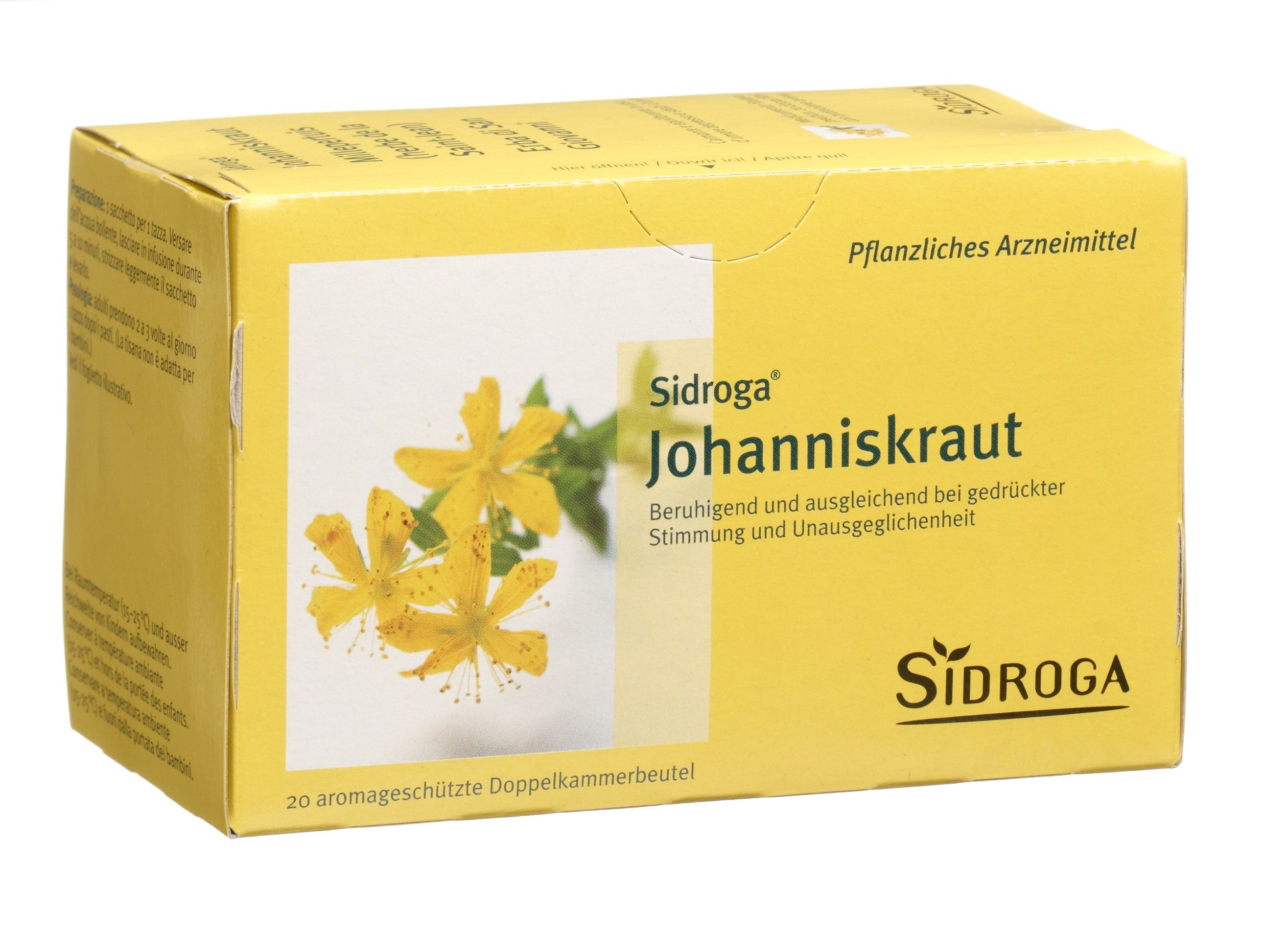 #Grösse_20 Beutel x 1.75 g