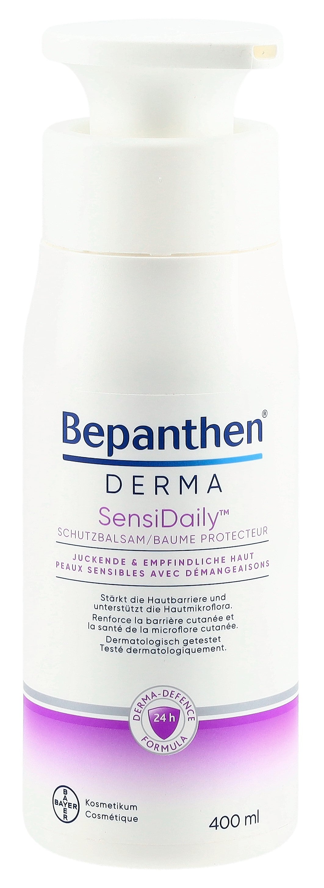 #Grösse_Dispenser 400 ml