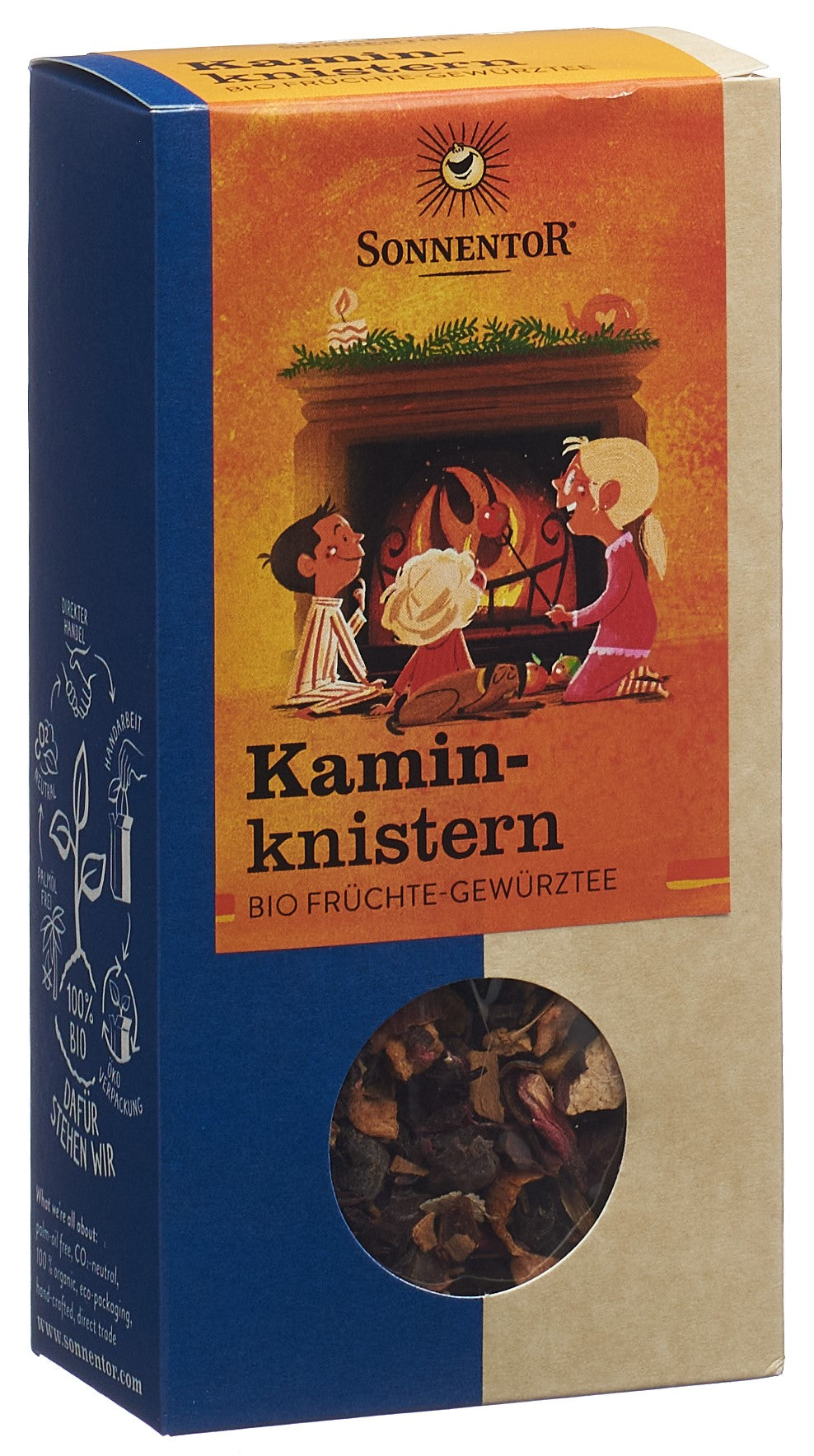 #Grösse_Beutel 100 g