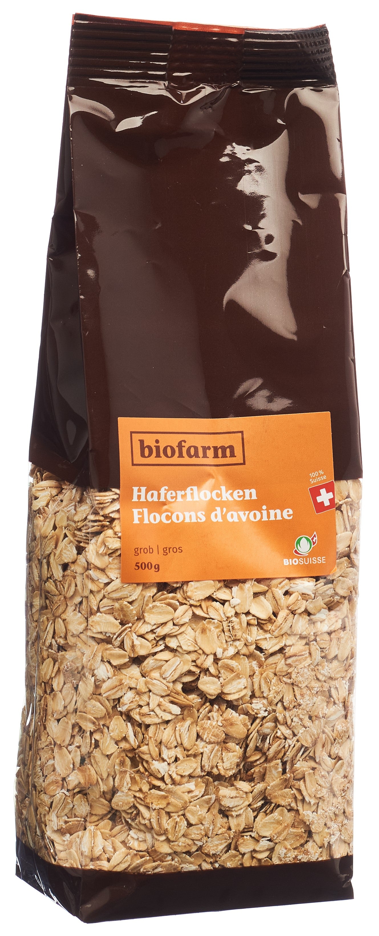 #Grösse_Beutel 500 g