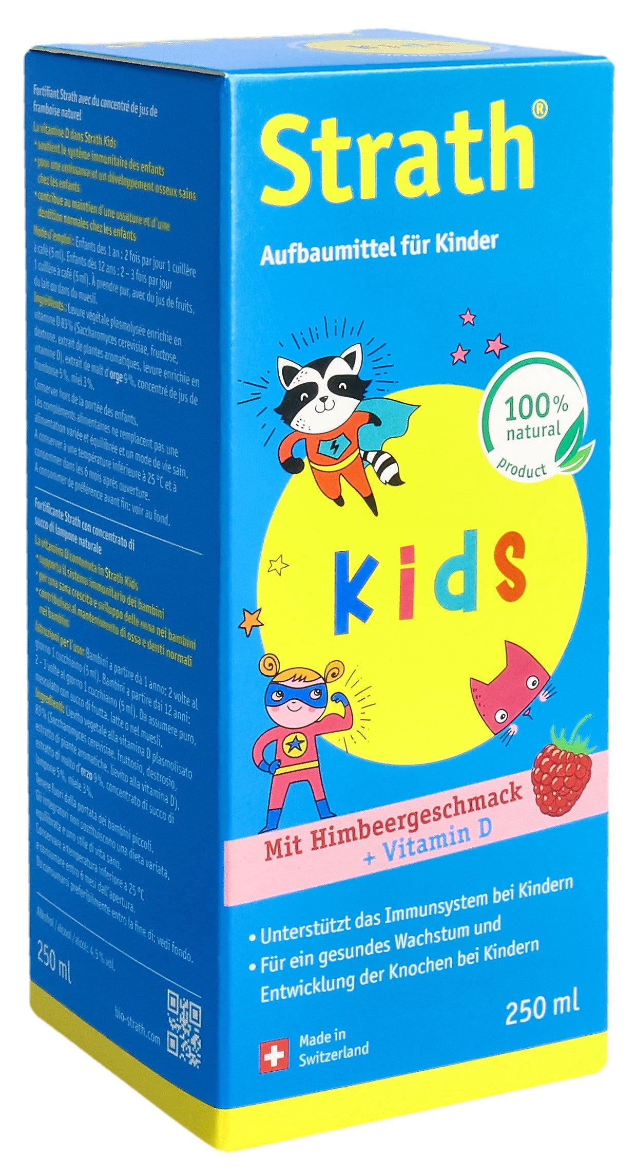 #Grösse_Flasche 250 ml