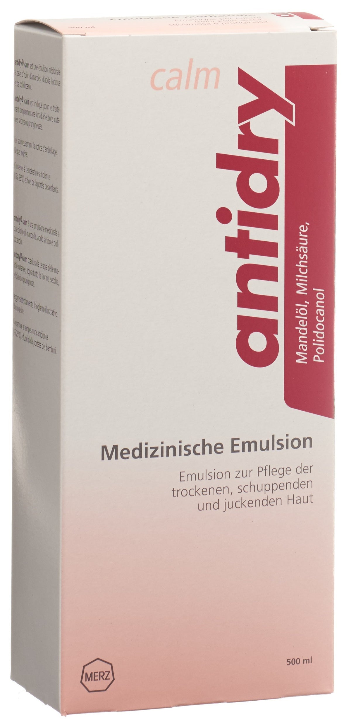 #Grösse_Dispenser 500 ml