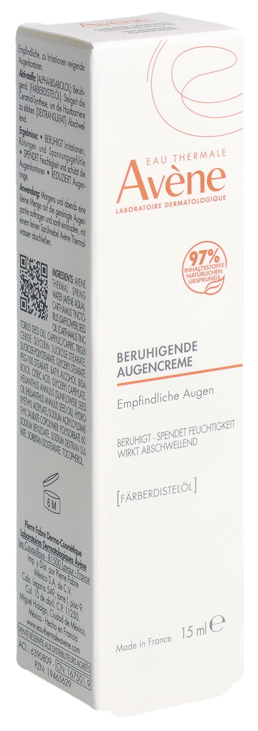 #Grösse_Tube 15 ml