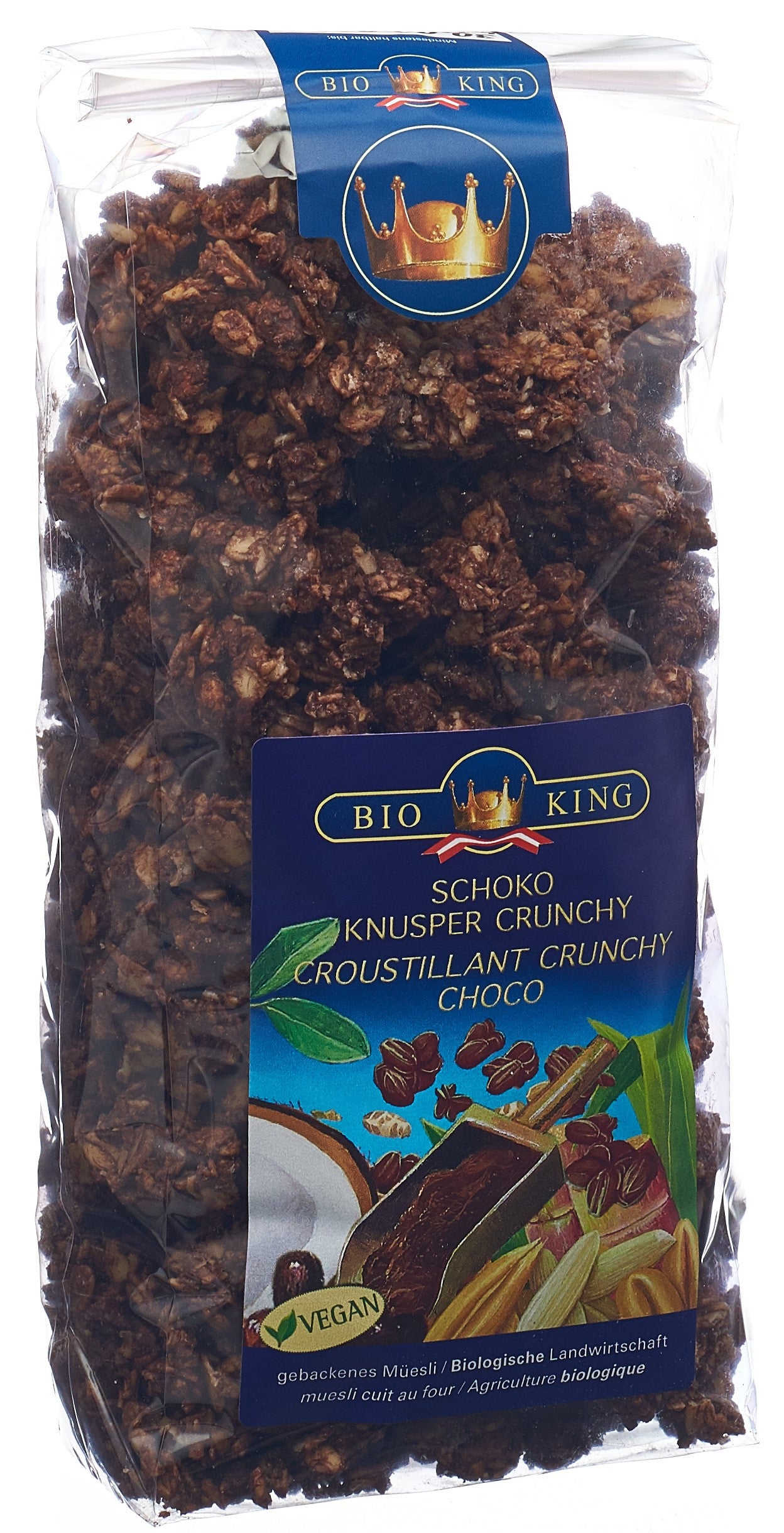 #Grösse_Beutel 375 g