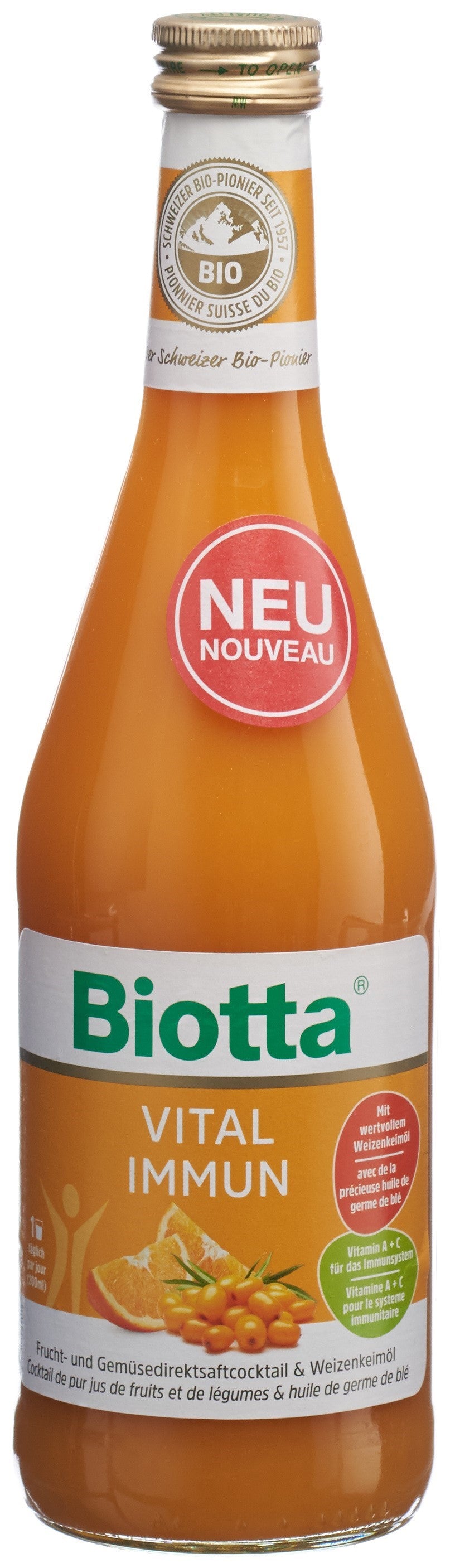 #Grösse_Flasche 5 dl