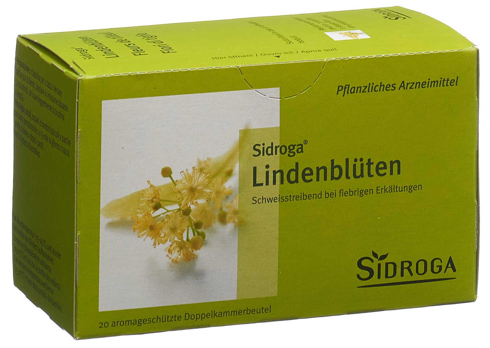 #Grösse_20 Beutel x 1.8 g