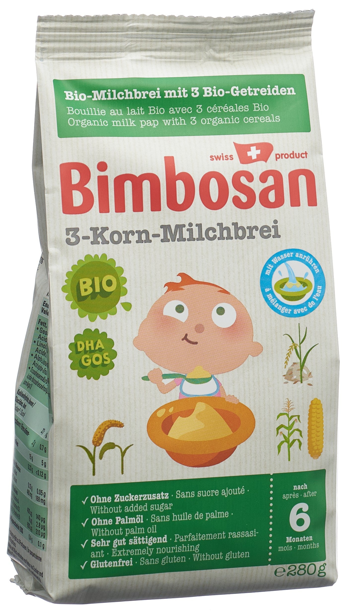 #Grösse_Beutel 280 g