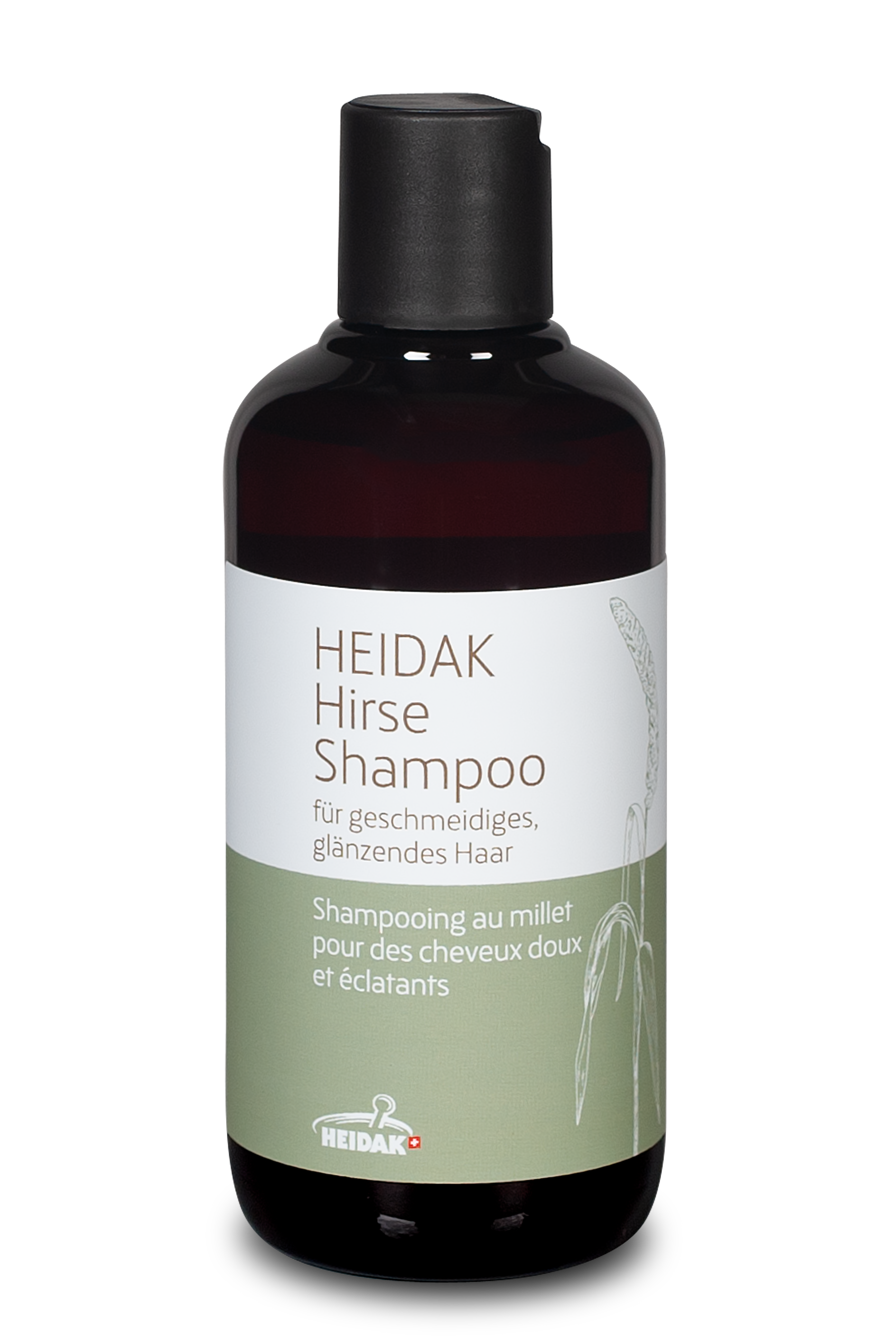 Studer SHAMPOO HIRSE 250ML
