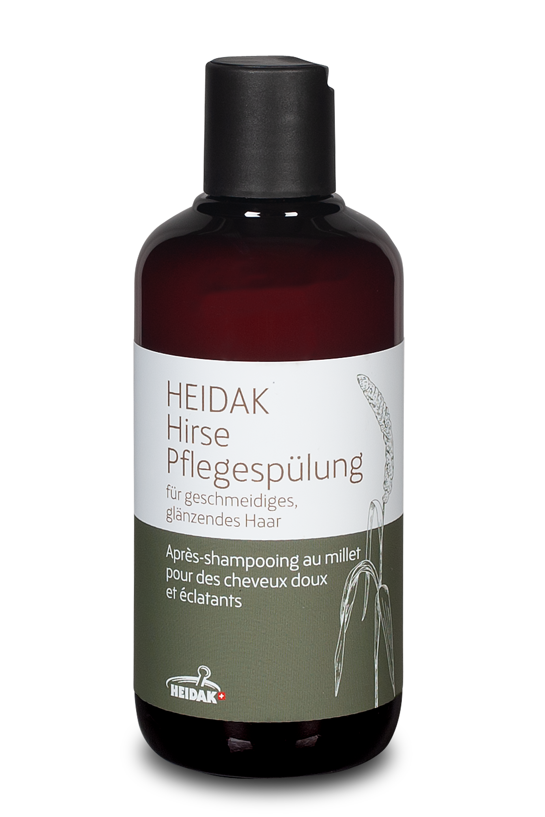 Studer SCHNELLSPUELUNG HIRSE 250 ML