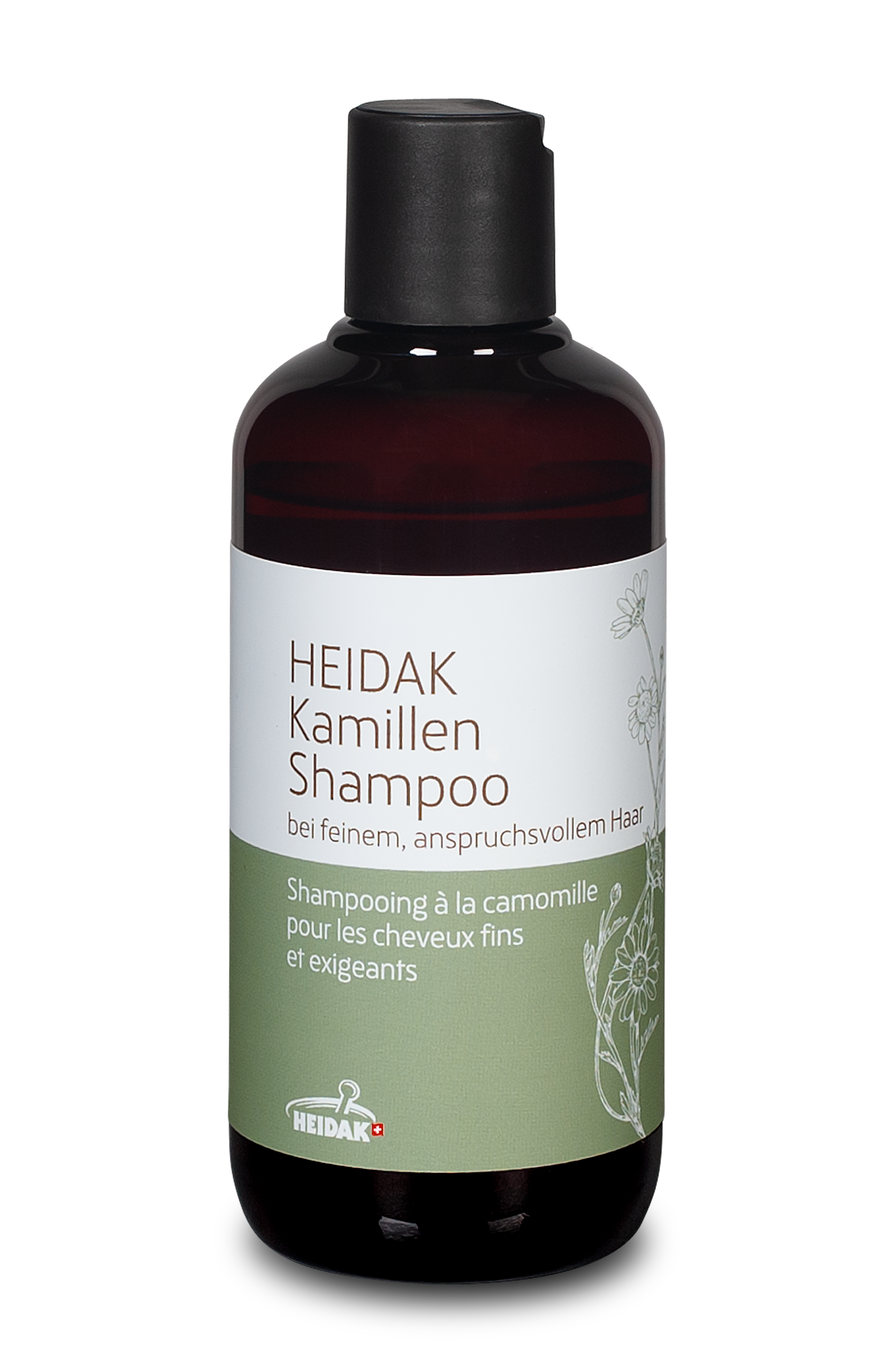 Studer SHAMPOO KAMILLE 250ML