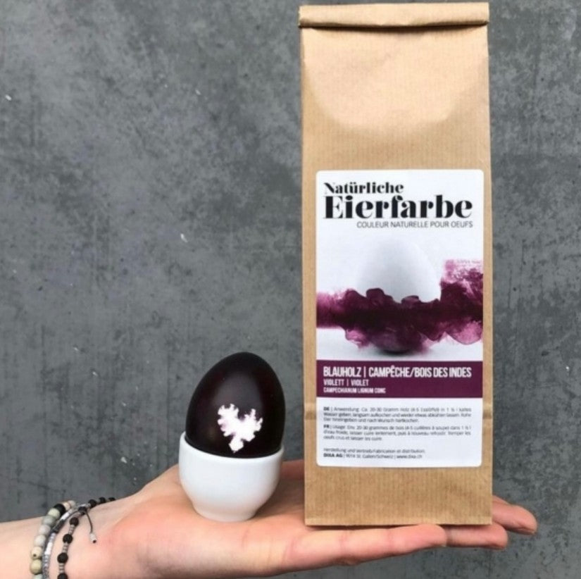 Studer OSTER BLAUHOLZ 60GR