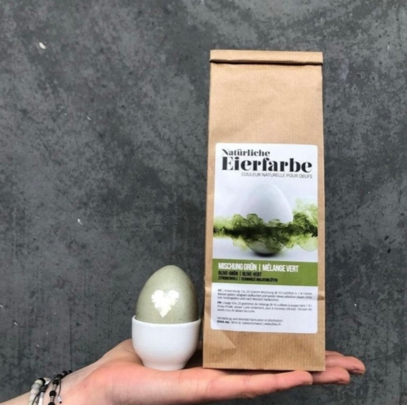 Studer OSTER GRUENMISCHUNG 50G