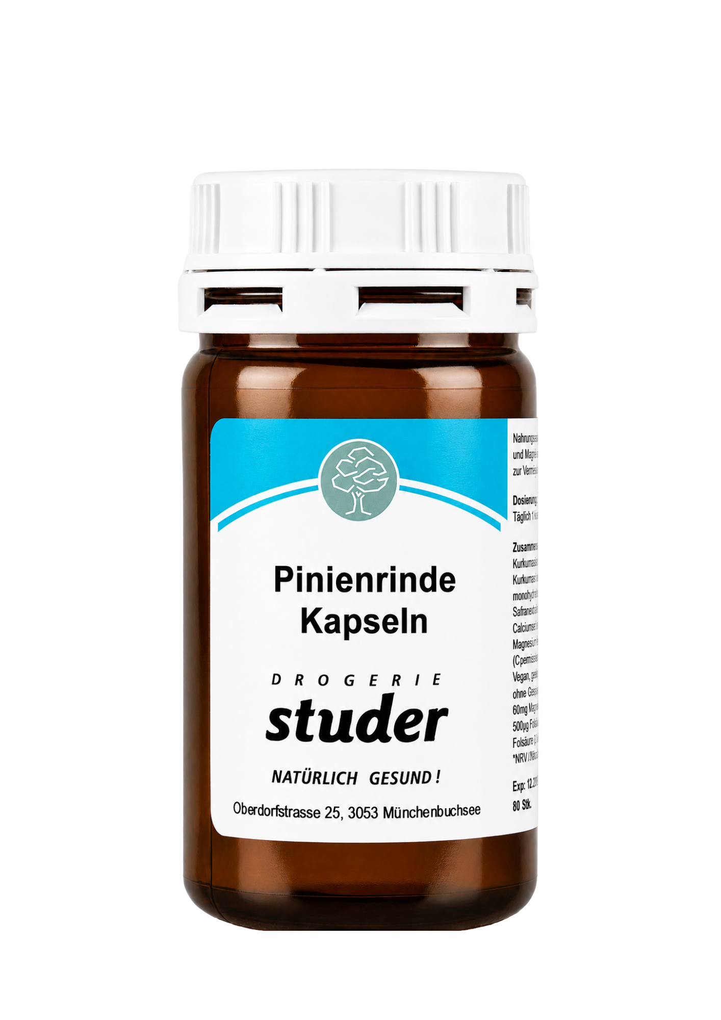Studer Pycnogenol 90 Stk.